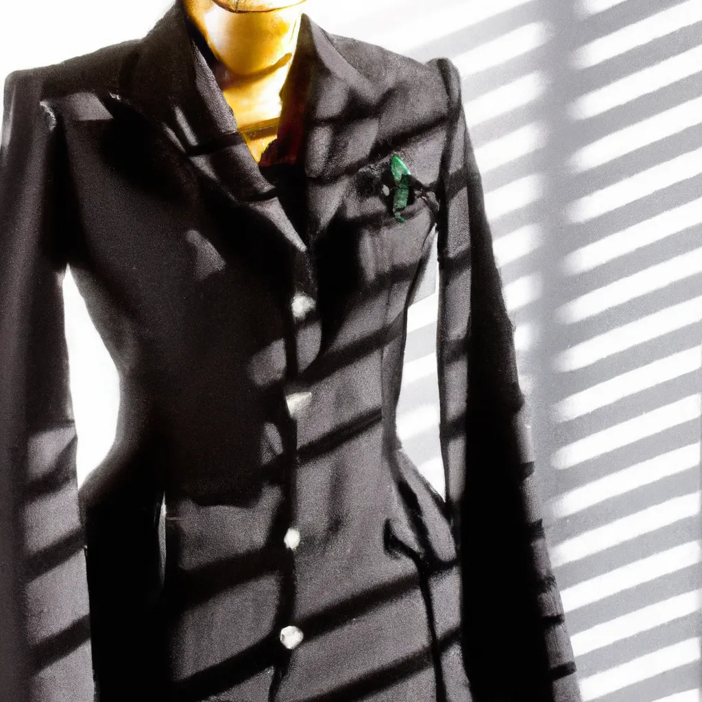 Damski garnitur – elegancja czy casual, jak go nosić