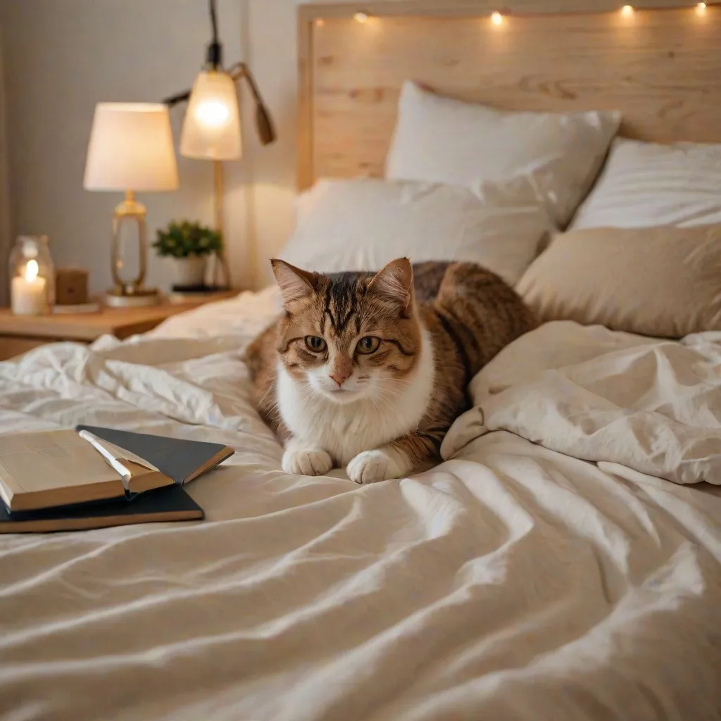 Jak regularny sen wpływa na ogólne zdrowie i samopoczucie