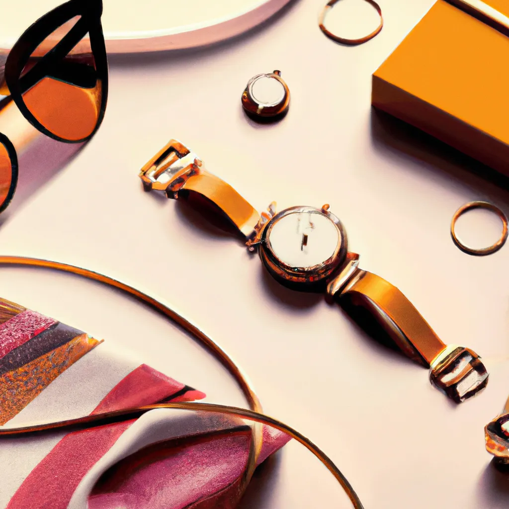 Trendy w modzie – jak je śledzić i wprowadzać do codziennego życia