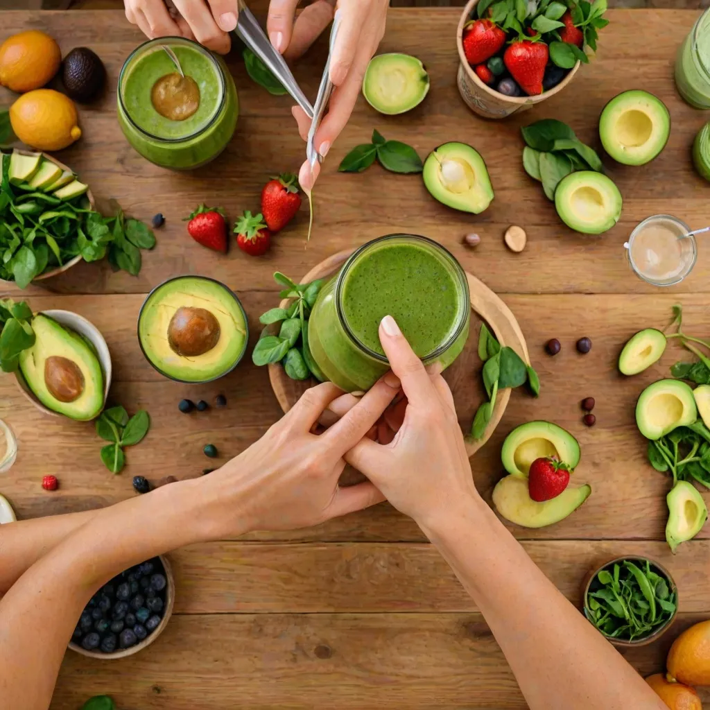 Jak codziennie dbać o zdrowe stawy i kości