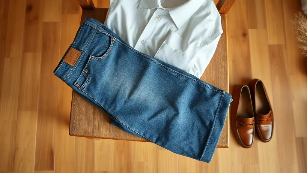 Spodnie mom fit – jakie to fasony, do których wracam