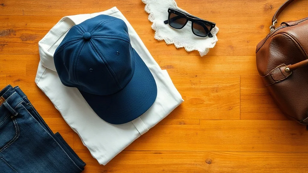 Czapka z daszkiem – jak nosić ją elegancko i na luzie