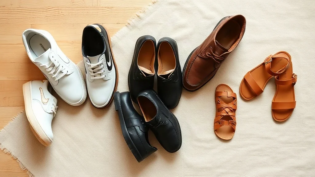 Jakie buty na co dzień? Nie tylko sneakersy ratują styl