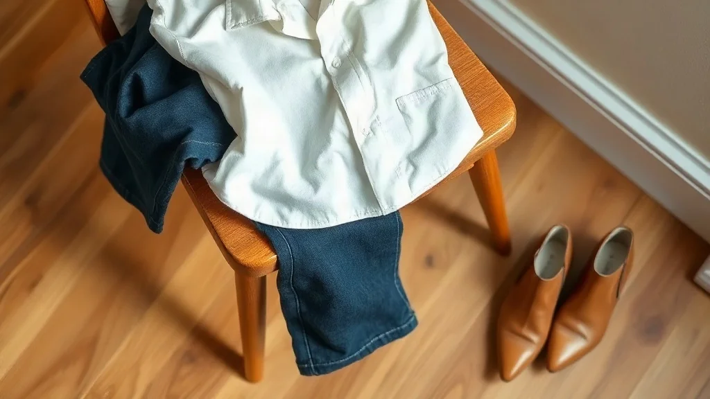 Jeansy bootcut — jakie to spodnie? Kiedyś ich unikałam