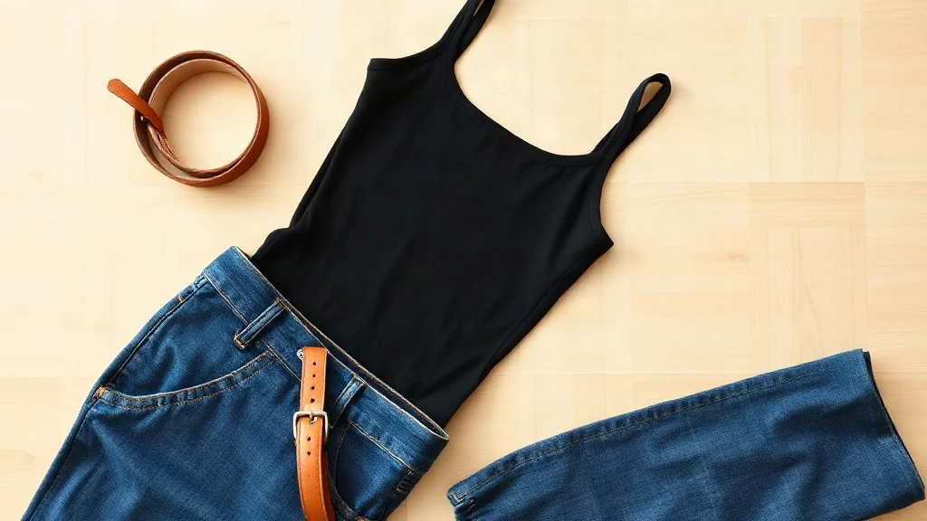 Body jak nosić na co dzień? Moje sprawdzone stylizacje