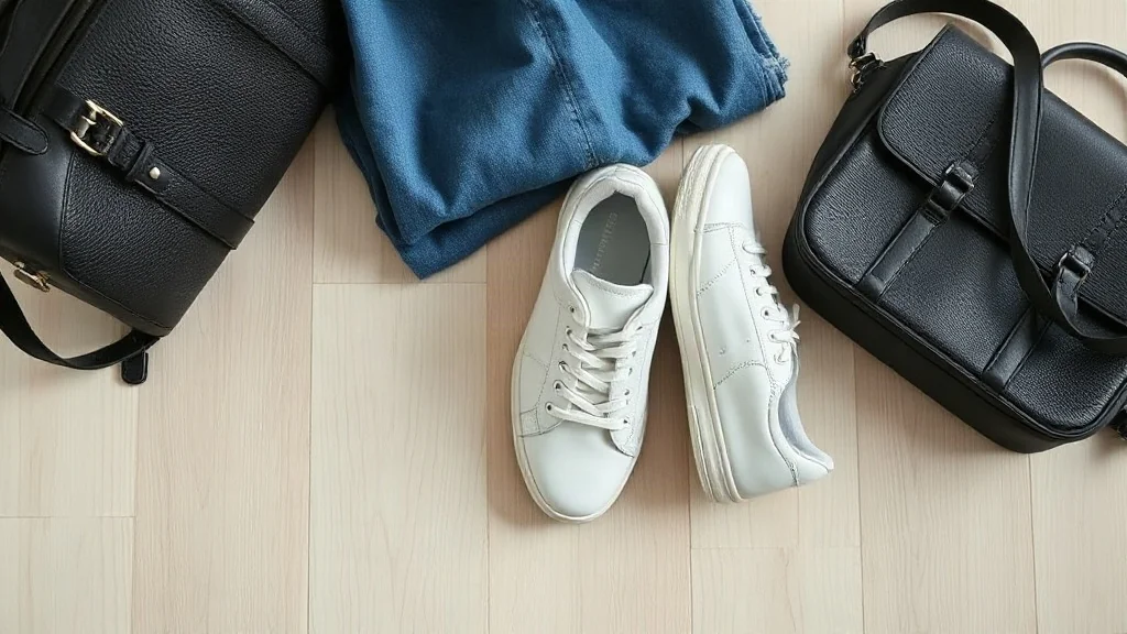 Buty, które pasują do wszystkiego – stylizacje na co dzień