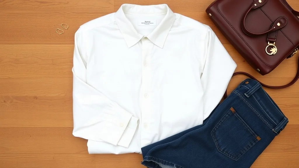 Capsule wardrobe — co to jest? Uwaga na szafę na pokaz
