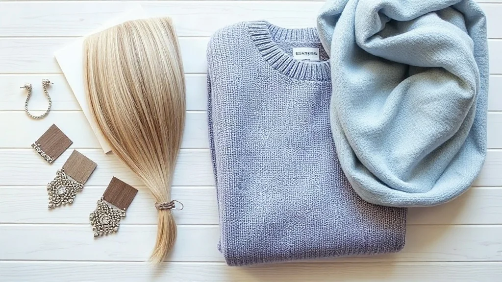 Typ urody lato – jakie włosy? Nie tylko chłodny blond